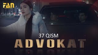 Advokat seriali (37 qism) | Адвокат сериали (37 қисм)