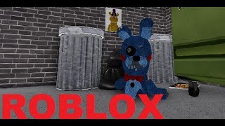 Secret character 9 | How to get nightmare bon bon | Roblox | Afton's Family Diner