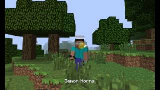 Minecraft Mod Spotlight:[1.6.4] [Forge] Angels & Demons
