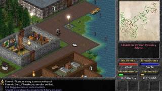 Ep.2 The Town of Aridell: Eschalon Book I