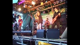 We Killed Bambi (Punk Band) - Swanage Music Festiv