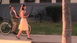 The Neighborhood Garden: Clip