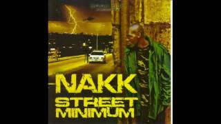 Nakk Mendosa - Sans