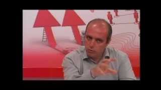 "Իրականում" Լևոն Բարսեղյանի հետ