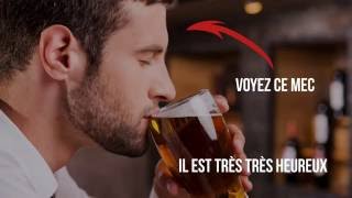 LA BIÈRE SERAIT BONNE POUR LA SANTÉ PROUVER PAR LES MÉDECINS