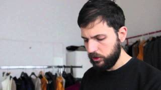 Vladimir Karaleev Interview für BelleOnEarth.de