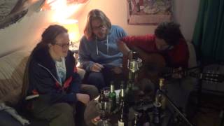 Simons Sofa - Jamaica farewell (Harry Belafonte - Cover 2014)