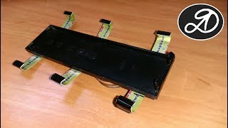 Супер держатель смартфона для велосипеда своими руками