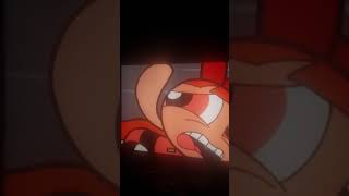 Dirt Boy Gets Laid By The Powerpuff Girls