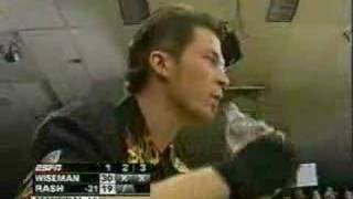 2006 Beltway Classic - Wiseman vs. Rash (1)