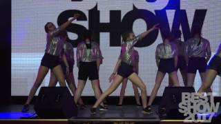 T-Studio /JUNIORS Category