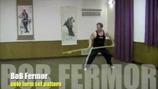 Bob Fermor Pole Form