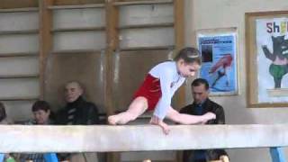 Спортивная гимнастика ( Олимпийские Надежды) область