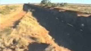 DUNYANIN BELKI EN UZUN TRENI, Extreme Longest train