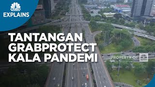 GrabProtect Jawab Tantangan Operasional Perusahaan Di Masa Pandemi