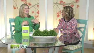 Passive-Aggressive Conversation Killers: Julie Hanks, LCSW on KSL's STudio 5