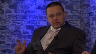 Главный врач клиники «Доктор Благо Плюс» Довгий Юрий Владимирович выступает в Германии в программе»П