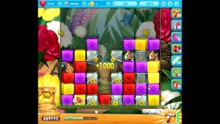 Pet Rescue Saga level 1304 NO BOOSTERS
