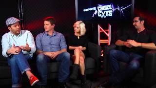 Choice Cuts Group Discussion - Horror Films & Replay Value