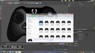 Cinema 4D | Always Render as PNG Sequence!