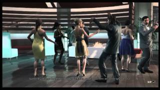 MAXPAYNE 3 CHAPTER ONE