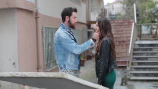 Klişe - Hiç Mi Suçun Yok (Kamera Arkası)