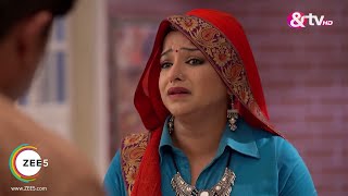 Badho Bahu | Hindi Serial | Episode - 189 | Rytasha Rathore, Prince Narula | Best Scene | And TV