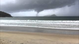 Tornado Patos