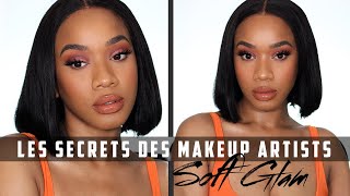 JE ME MAQUILLE COMME LES TOP MODELS SUR IG ??