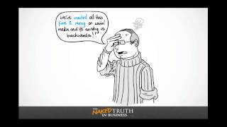 The Naked Truth About Business