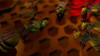 The Worst Movies Ever - Plan Bee (Part 4/5)