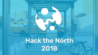 Hack the North 2018