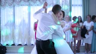 НЕЙМОВІРНО ГАРНИЙ 1 ТАНЕЦЬ. WEDDING Весілля. Прованс .УКРАЇНСЬКА ПІСНЯ. МУЗИКА.