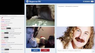 Maddyson в видеочате. Лучшее из эфира 28.12.2014
