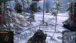 т 34-85 вам слабо!?