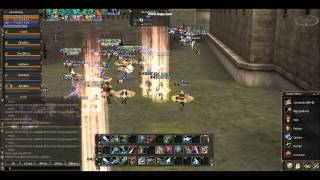 Lineage 2 erica 10x innadril siege [ immortality ally ]