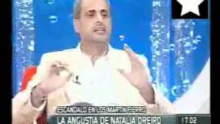 Florencia Peña y Nancy Duppla 'chiflan' y llaman P U T A  a Natalia Oreiro