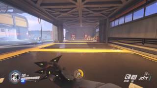 Overwatch - Dolby Atmos headphones