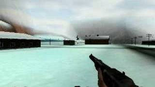 Codename Eagle level 1