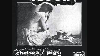 FLOOR CHELSEA PIGS