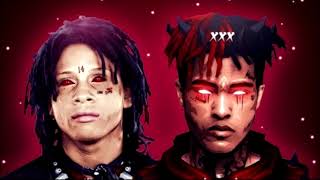XXXTENTACION - Fuck Love (Feat. Trippie Redd)[EXTENDED]