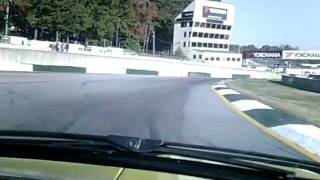 111104 - 2011 ARRC - Pro-IT - Road Atlanta -- first 20 mins