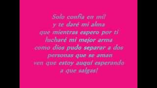 Owin y Jack - Y dime donde estas  (Letra)
