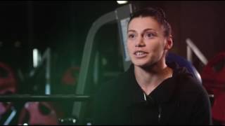 PROFILE Софья Очигава