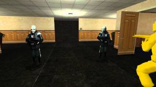 Midas (Gmod Machinima)
