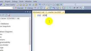 SQL - Data Control Language (DCL)