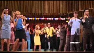 ELVIS PRESLEY - WHAT I SAY - MMVideo.