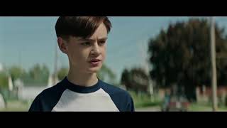 Фильм Оно — русский трейлер 2017 года