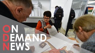 Why is the West Calling Ukrainian ‘Referenda’ a Sham?