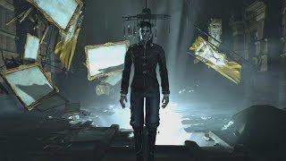 Dishonored: The Brigmore Witches ЗАТОЧЕНИЕ В КАРТИНУ ДАЛИЛЫ